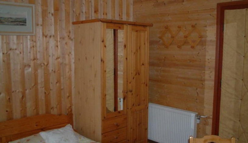 Pension Jaruška Špindlerův Mlýn